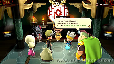 SNACK WORLD: DE MAZMORRA EN MAZMORRA – EDICIÓN ORO