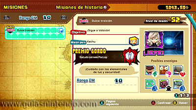SNACK WORLD: DE MAZMORRA EN MAZMORRA – EDICIÓN ORO