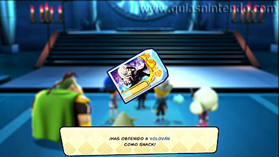 SNACK WORLD: DE MAZMORRA EN MAZMORRA – EDICIÓN ORO