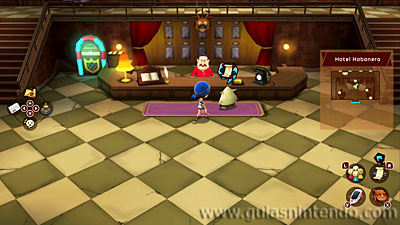 SNACK WORLD: DE MAZMORRA EN MAZMORRA – EDICIÓN ORO