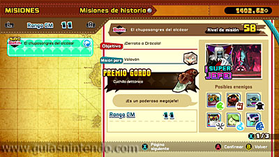 SNACK WORLD: DE MAZMORRA EN MAZMORRA – EDICIÓN ORO