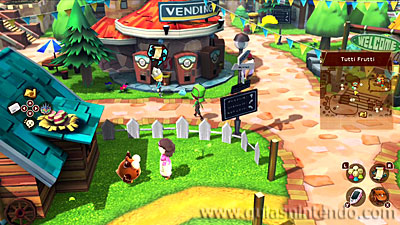 SNACK WORLD: DE MAZMORRA EN MAZMORRA – EDICIÓN ORO