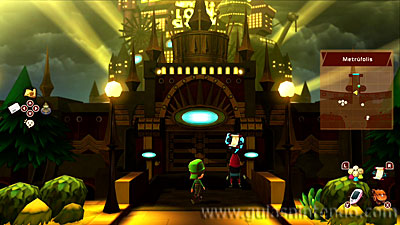 SNACK WORLD: DE MAZMORRA EN MAZMORRA – EDICIÓN ORO