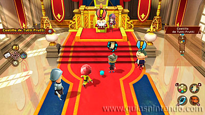 SNACK WORLD: DE MAZMORRA EN MAZMORRA – EDICIÓN ORO