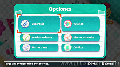Snipperclips Plus: ¡A recortar en compañía!