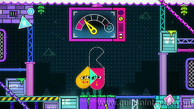 Snipperclips Plus: &iexcl;A recortar en compa&ntilde;&iacute;a!
