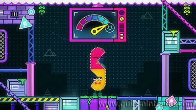 Snipperclips Plus: &iexcl;A recortar en compa&ntilde;&iacute;a!