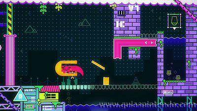 Snipperclips Plus: ¡A recortar en compañía!