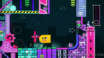 Snipperclips Plus: ¡A recortar en compañía!