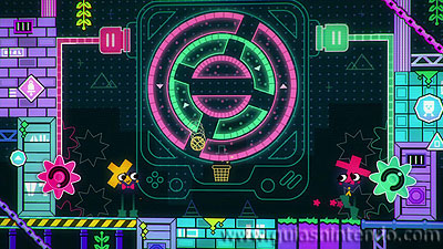 Snipperclips Plus: ¡A recortar en compañía!