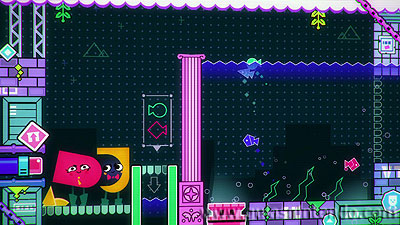Snipperclips Plus: ¡A recortar en compañía!