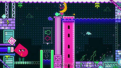 Snipperclips Plus: ¡A recortar en compañía!