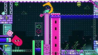 Snipperclips Plus: ¡A recortar en compañía!