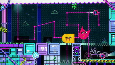 Snipperclips Plus: ¡A recortar en compañía!