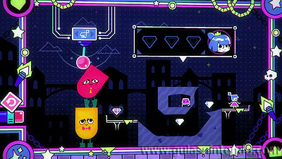 Snipperclips Plus: ¡A recortar en compañía!