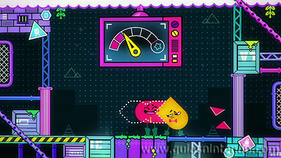 Snipperclips Plus: ¡A recortar en compañía!