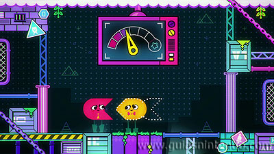 Snipperclips Plus: ¡A recortar en compañía!