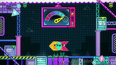 Snipperclips Plus: ¡A recortar en compañía!