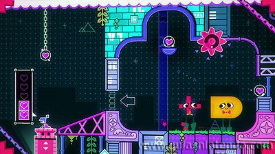 Snipperclips Plus: ¡A recortar en compañía!