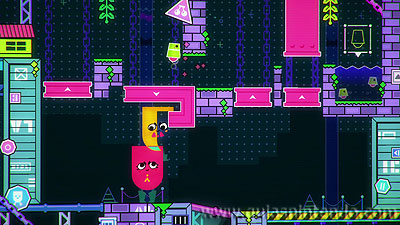 Snipperclips Plus: ¡A recortar en compañía!