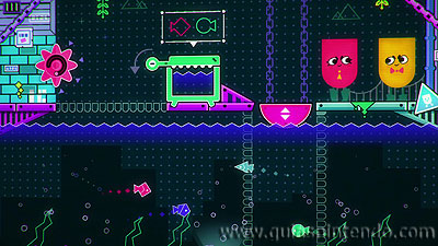 Snipperclips Plus: &iexcl;A recortar en compa&ntilde;&iacute;a!