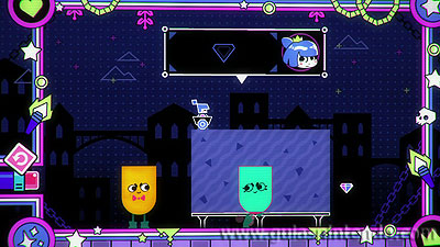 Snipperclips Plus: ¡A recortar en compañía!