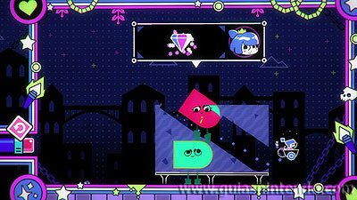 Snipperclips Plus: ¡A recortar en compañía!