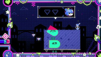 Snipperclips Plus: ¡A recortar en compañía!