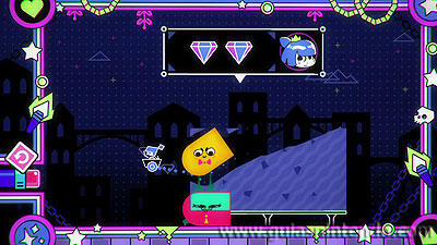 Snipperclips Plus: ¡A recortar en compañía!
