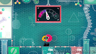 Snipperclips Plus: &iexcl;A recortar en compa&ntilde;&iacute;a!