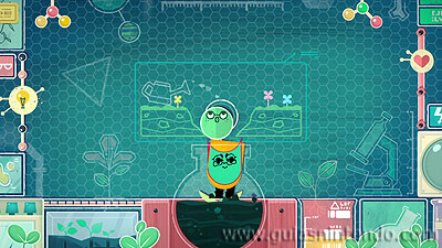 Snipperclips Plus: &iexcl;A recortar en compa&ntilde;&iacute;a!