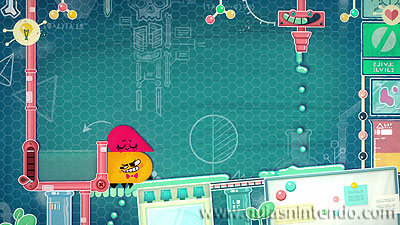 Snipperclips Plus: ¡A recortar en compañía!