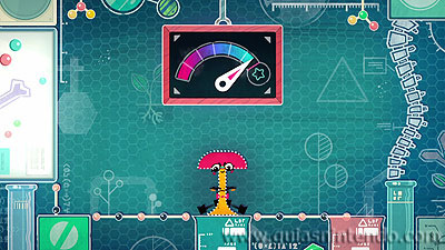 Snipperclips Plus: &iexcl;A recortar en compa&ntilde;&iacute;a!