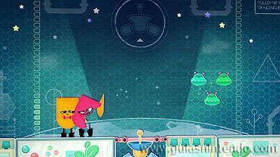Snipperclips Plus: &iexcl;A recortar en compa&ntilde;&iacute;a!