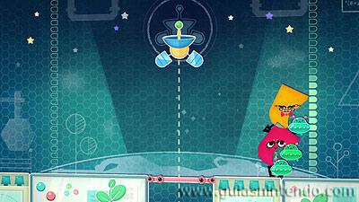 Snipperclips Plus: &iexcl;A recortar en compa&ntilde;&iacute;a!