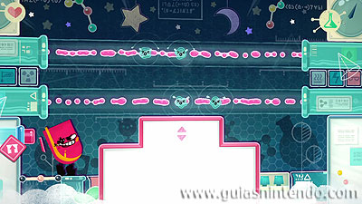 Snipperclips Plus: ¡A recortar en compañía!