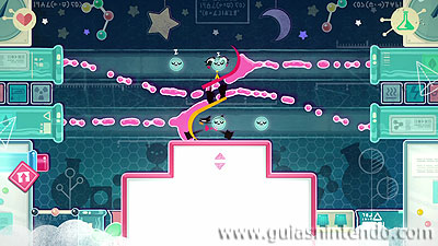 Snipperclips Plus: ¡A recortar en compañía!