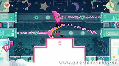 Snipperclips Plus: ¡A recortar en compañía!