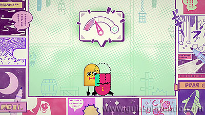 Snipperclips Plus: &iexcl;A recortar en compa&ntilde;&iacute;a!