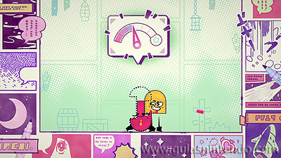 Snipperclips Plus: &iexcl;A recortar en compa&ntilde;&iacute;a!