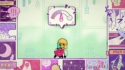 Snipperclips Plus: &iexcl;A recortar en compa&ntilde;&iacute;a!