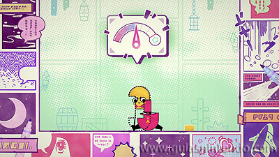 Snipperclips Plus: &iexcl;A recortar en compa&ntilde;&iacute;a!