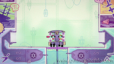 Snipperclips Plus: ¡A recortar en compañía!