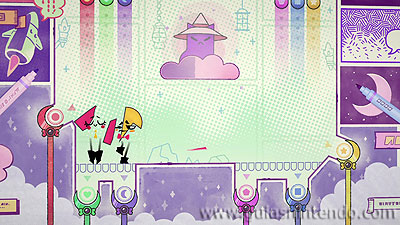 Snipperclips Plus: ¡A recortar en compañía!