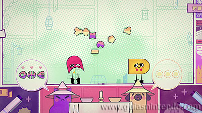 Snipperclips Plus: &iexcl;A recortar en compa&ntilde;&iacute;a!