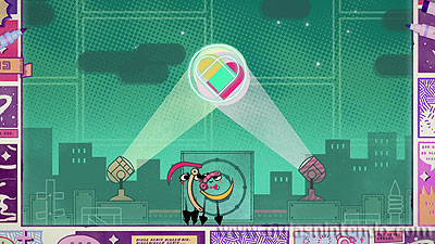 Snipperclips Plus: ¡A recortar en compañía!