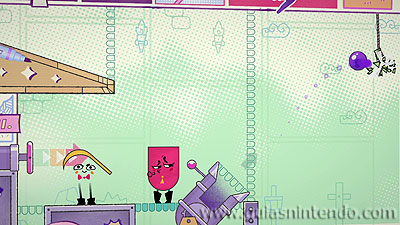 Snipperclips Plus: &iexcl;A recortar en compa&ntilde;&iacute;a!