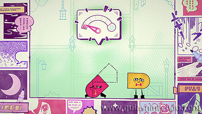 Snipperclips Plus: &iexcl;A recortar en compa&ntilde;&iacute;a!