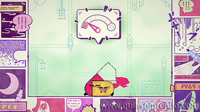 Snipperclips Plus: &iexcl;A recortar en compa&ntilde;&iacute;a!