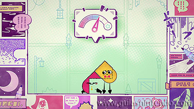 Snipperclips Plus: &iexcl;A recortar en compa&ntilde;&iacute;a!
